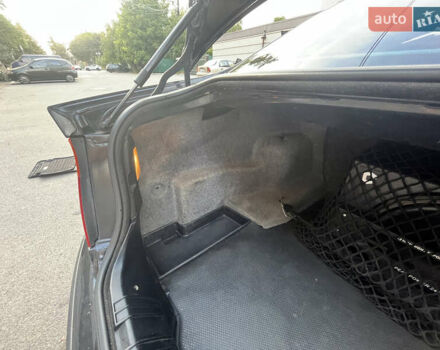 Черный БМВ 3 Серия, объемом двигателя 1.9 л и пробегом 380 тыс. км за 4000 $, фото 19 на Automoto.ua