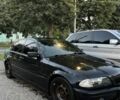 Черный БМВ 3 Серия, объемом двигателя 2 л и пробегом 391 тыс. км за 3700 $, фото 1 на Automoto.ua