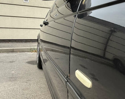 Черный БМВ 3 Серия, объемом двигателя 1.9 л и пробегом 380 тыс. км за 4000 $, фото 11 на Automoto.ua