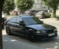 Черный БМВ 3 Серия, объемом двигателя 2.9 л и пробегом 400 тыс. км за 5000 $, фото 3 на Automoto.ua