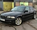 Чорний БМВ 3 Серія, об'ємом двигуна 2.5 л та пробігом 326 тис. км за 2500 $, фото 1 на Automoto.ua