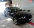 Чорний БМВ 3 Серія, об'ємом двигуна 1.9 л та пробігом 297 тис. км за 4800 $, фото 1 на Automoto.ua