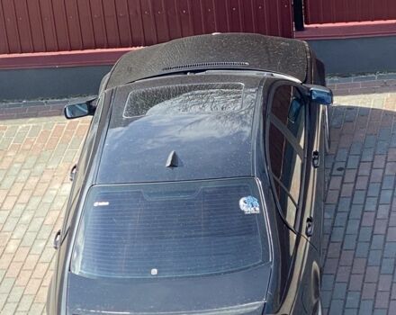 Черный БМВ 3 Серия, объемом двигателя 1.9 л и пробегом 329 тыс. км за 4400 $, фото 6 на Automoto.ua