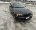 Чорний БМВ 3 Серія, об'ємом двигуна 3 л та пробігом 268 тис. км за 6500 $, фото 1 на Automoto.ua