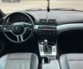 Черный БМВ 3 Серия, объемом двигателя 1.9 л и пробегом 280 тыс. км за 3499 $, фото 10 на Automoto.ua