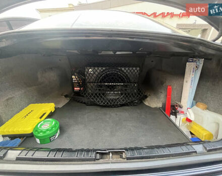 Черный БМВ 3 Серия, объемом двигателя 1.9 л и пробегом 380 тыс. км за 4000 $, фото 21 на Automoto.ua