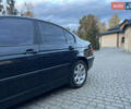 Черный БМВ 3 Серия, объемом двигателя 2 л и пробегом 412 тыс. км за 3750 $, фото 13 на Automoto.ua