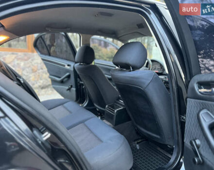 Черный БМВ 3 Серия, объемом двигателя 2 л и пробегом 412 тыс. км за 3750 $, фото 32 на Automoto.ua