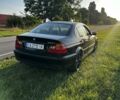 Черный БМВ 3 Серия, объемом двигателя 1.95 л и пробегом 400 тыс. км за 3999 $, фото 4 на Automoto.ua