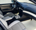 Черный БМВ 3 Серия, объемом двигателя 1.9 л и пробегом 326 тыс. км за 4600 $, фото 9 на Automoto.ua