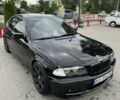 Черный БМВ 3 Серия, объемом двигателя 2.9 л и пробегом 400 тыс. км за 5000 $, фото 1 на Automoto.ua