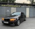 Черный БМВ 3 Серия, объемом двигателя 2.9 л и пробегом 200 тыс. км за 5723 $, фото 1 на Automoto.ua