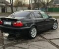 Чорний БМВ 3 Серія, об'ємом двигуна 2.5 л та пробігом 326 тис. км за 2500 $, фото 2 на Automoto.ua