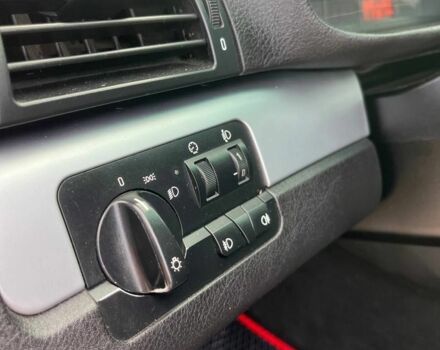 Черный БМВ 3 Серия, объемом двигателя 1.9 л и пробегом 280 тыс. км за 3499 $, фото 9 на Automoto.ua