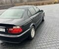 Чорний БМВ 3 Серія, об'ємом двигуна 2 л та пробігом 355 тис. км за 3400 $, фото 5 на Automoto.ua