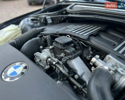Черный БМВ 3 Серия, объемом двигателя 2 л и пробегом 412 тыс. км за 3750 $, фото 41 на Automoto.ua