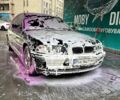 Черный БМВ 3 Серия, объемом двигателя 2.5 л и пробегом 368 тыс. км за 4200 $, фото 1 на Automoto.ua