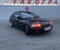 Черный БМВ 3 Серия, объемом двигателя 3 л и пробегом 390 тыс. км за 5500 $, фото 9 на Automoto.ua