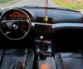 Чорний БМВ 3 Серія, об'ємом двигуна 2 л та пробігом 350 тис. км за 3200 $, фото 11 на Automoto.ua