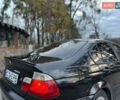 Черный БМВ 3 Серия, объемом двигателя 2 л и пробегом 412 тыс. км за 3750 $, фото 21 на Automoto.ua