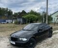 Чорний БМВ 3 Серія, об'ємом двигуна 2 л та пробігом 400 тис. км за 4226 $, фото 1 на Automoto.ua