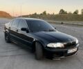 Черный БМВ 3 Серия, объемом двигателя 2.9 л и пробегом 400 тыс. км за 5300 $, фото 2 на Automoto.ua