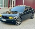 Черный БМВ 3 Серия, объемом двигателя 2.9 л и пробегом 370 тыс. км за 3950 $, фото 1 на Automoto.ua