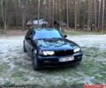 Чорний БМВ 3 Серія, об'ємом двигуна 1.9 л та пробігом 320 тис. км за 3300 $, фото 1 на Automoto.ua