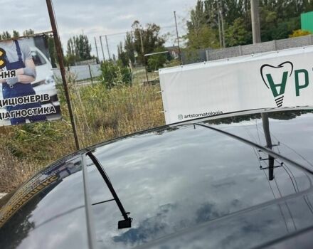 Черный БМВ 3 Серия, объемом двигателя 1.9 л и пробегом 280 тыс. км за 3499 $, фото 8 на Automoto.ua