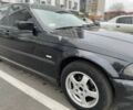 Черный БМВ 3 Серия, объемом двигателя 1.9 л и пробегом 300 тыс. км за 3333 $, фото 6 на Automoto.ua