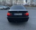 Черный БМВ 3 Серия, объемом двигателя 3 л и пробегом 390 тыс. км за 5500 $, фото 4 на Automoto.ua