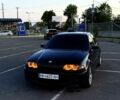 Черный БМВ 3 Серия, объемом двигателя 2.5 л и пробегом 378 тыс. км за 5600 $, фото 1 на Automoto.ua