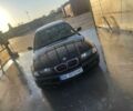 Чорний БМВ 3 Серія, об'ємом двигуна 2 л та пробігом 3 тис. км за 2991 $, фото 1 на Automoto.ua
