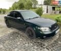 Черный БМВ 3 Серия, объемом двигателя 1.8 л и пробегом 242 тыс. км за 4100 $, фото 21 на Automoto.ua