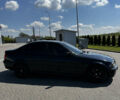 Черный БМВ 3 Серия, объемом двигателя 1.9 л и пробегом 326 тыс. км за 4600 $, фото 4 на Automoto.ua