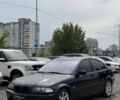 Черный БМВ 3 Серия, объемом двигателя 1.9 л и пробегом 320 тыс. км за 3600 $, фото 1 на Automoto.ua