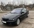 Черный БМВ 3 Серия, объемом двигателя 3 л и пробегом 156 тыс. км за 9000 $, фото 1 на Automoto.ua