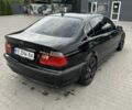 Черный БМВ 3 Серия, объемом двигателя 2.9 л и пробегом 400 тыс. км за 5000 $, фото 2 на Automoto.ua