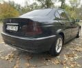 Чорний БМВ 3 Серія, об'ємом двигуна 2 л та пробігом 250 тис. км за 1699 $, фото 5 на Automoto.ua