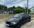 Черный БМВ 3 Серия, объемом двигателя 1.95 л и пробегом 400 тыс. км за 4200 $, фото 1 на Automoto.ua