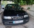 Черный БМВ 3 Серия, объемом двигателя 1.9 л и пробегом 340 тыс. км за 4800 $, фото 5 на Automoto.ua