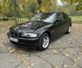 Чорний БМВ 3 Серія, об'ємом двигуна 2 л та пробігом 250 тис. км за 1699 $, фото 7 на Automoto.ua