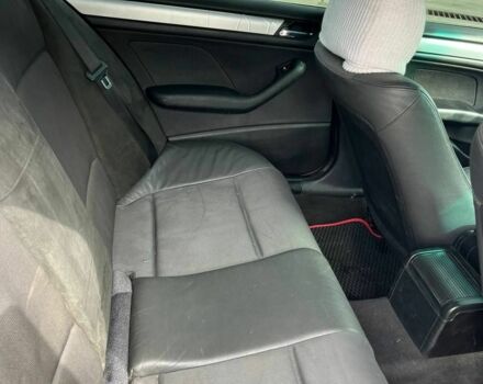 Черный БМВ 3 Серия, объемом двигателя 1.9 л и пробегом 280 тыс. км за 3499 $, фото 7 на Automoto.ua