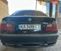 Черный БМВ 3 Серия, объемом двигателя 2 л и пробегом 390 тыс. км за 3200 $, фото 2 на Automoto.ua
