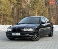Черный БМВ 3 Серия, объемом двигателя 1.95 л и пробегом 435 тыс. км за 3599 $, фото 1 на Automoto.ua