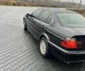 Чорний БМВ 3 Серія, об'ємом двигуна 2 л та пробігом 355 тис. км за 3400 $, фото 2 на Automoto.ua
