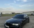 Черный БМВ 3 Серия, объемом двигателя 3 л и пробегом 400 тыс. км за 2810 $, фото 1 на Automoto.ua