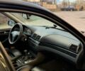 Черный БМВ 3 Серия, объемом двигателя 2 л и пробегом 280 тыс. км за 2650 $, фото 11 на Automoto.ua