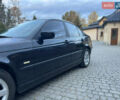 Черный БМВ 3 Серия, объемом двигателя 2 л и пробегом 412 тыс. км за 3750 $, фото 12 на Automoto.ua