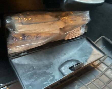 Черный БМВ 3 Серия, объемом двигателя 3 л и пробегом 390 тыс. км за 5500 $, фото 16 на Automoto.ua